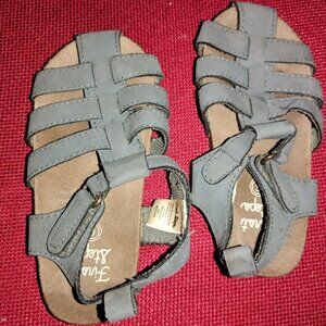 NOWT Toddler Sandals